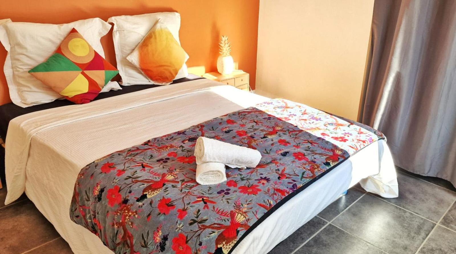 Appartement Le Cocon Nicois Au Coeur De La - Clim *