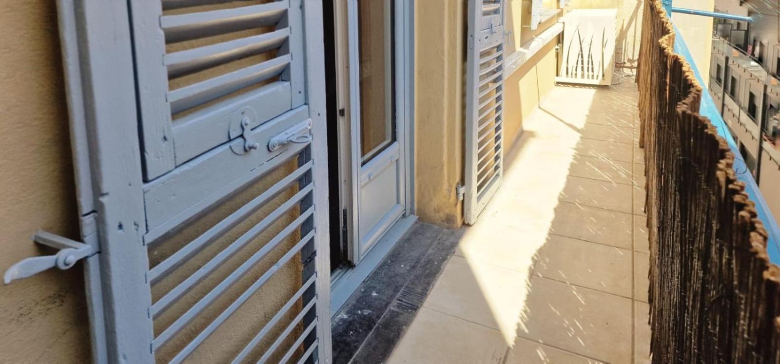 Appartement Le Cocon Nicois Au Coeur De La - Clim *